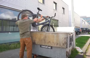 Dit is het privévermogen van failliete VanMoof-broers Taco en Ties Carlier VanMoof