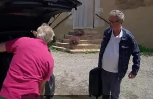 Scherpe B&B Vol Liefde-kijkers ontdekken fout in fragment: ‘Het programma is nep!’