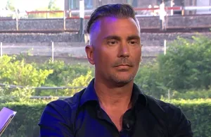 Beerput over Guido Weijers gaat open: ‘Meisjes waren nóg jonger dan die van Thijs Römer!’ Guido Weijers