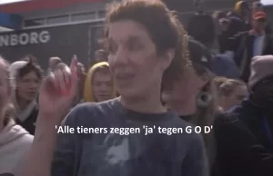 Christelijke versie van Lil Kleine’s ‘Drank en Drugs’ nieuwe zomerhit: ‘Bijbel en vrienden!’ Lil Kleine