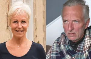 Caroline van Eeden sloopt Martien Meiland in boek: ‘Hij doet aan parkeerplaatss*ks!’ Martien Meiland