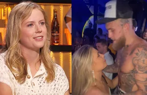 Dochter Linda de Mol sloopt Jutta Leerdam vanwege ‘verschrikkelijke’ beelden! Noa Vahle