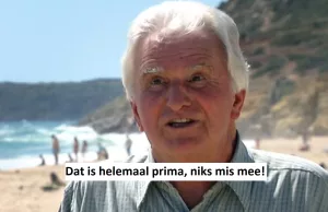 Een compilatie van alle uitspraken van Olof uit B&B Vol Liefde: ‘Live, Love, Olof!’ B&B Vol Liefde