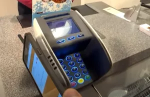 Dit is het eerste Nederlandse pretpark waar géén contant geld meer wordt geaccepteerd! Pretpark