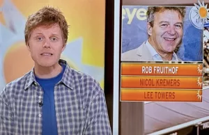 RTL Boulevard maakt pijnlijke misser: ‘Ernst van Ernst & Bobbie doodverklaard!’ RTL Boulevard