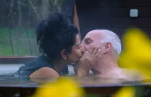 Thalia uit B&B Vol Liefde blijkt ongelooflijk veel mannen te hebben opgelicht! B&B Vol Liefde