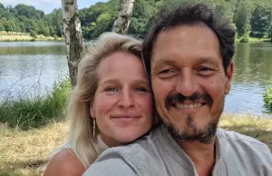 Zien: ‘Walter had al een vaste relatie vóórdat opnames B&B Vol Liefde begonnen!’ B&B Vol Liefde