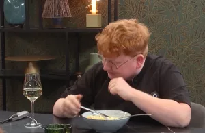 Lang Leve de Liefde: Yordi gooit stiekem het ‘lekkere eten’ van Cora in de prullenbak! Yordi