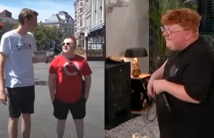 Beelden: Lang Leven de Liefde trapt af met Yordi, bekend van Bram In De Buurt! Lang Leve de Liefde