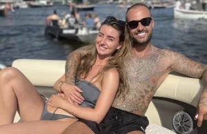 Foto: Dave Roelvink op heterdaad betrapt met meid in Ermelo: ‘Jazzlyn is er klaar mee!’ Dave Roelvink