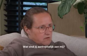 Pijnlijk antwoord voor Diona in Lang Leve de Liefde: ‘Wat vind je leuk aan mijn uiterlijk?’ Lang Leve de Liefde