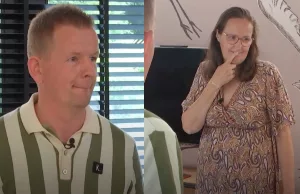 Ongemakkelijker wordt het niet in Lang Leve de Liefde, Diona moet de spanning weg dansen! Lang Leve de Liefde