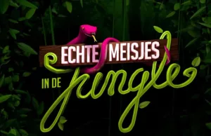 Dit geloof je toch niet: Déze twee ‘meisjes’ doen mee aan Echte Meisjes in de Jungle!