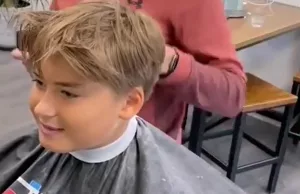 Zoon Emile Ratelband al bijna één maand vermist: ‘Beloning voor gouden tip!’ Emile Ratelband