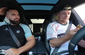 Enzo Knol pakt vape af van 13-jarig meisje: ‘IK HEB MIJN NICOTINE NODIG!’ Enzo Knol