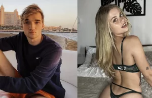 Beelden gelekt van de nacht van de ‘beruchte trio’ tussen Gio Latooy en Mdemma! Gio Latooy