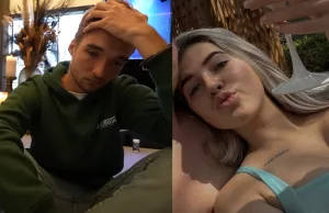 Foto: Gio Latooy nóg verdrietiger, Jade Anna alweer met een ander gespot! Jade Anna