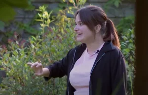 Naughty-Jessica uit Lang Leve de Liefde vertelt haar meer ondeugende ervaring óóit! Lang Leve de Liefde