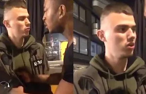 Stoertje die kapsalon jat van 15-jarige meisje wordt ongelooflijk hard aangepakt! Kapsalon