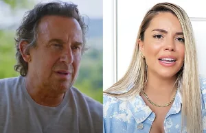 Yvonne Coldeweijer onthult hoe ver Marco Borsato ging bij minderjarig meisje! Marco Borsato