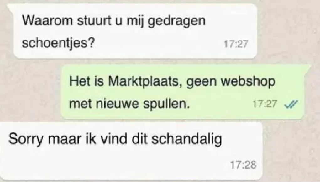 Marktplaats