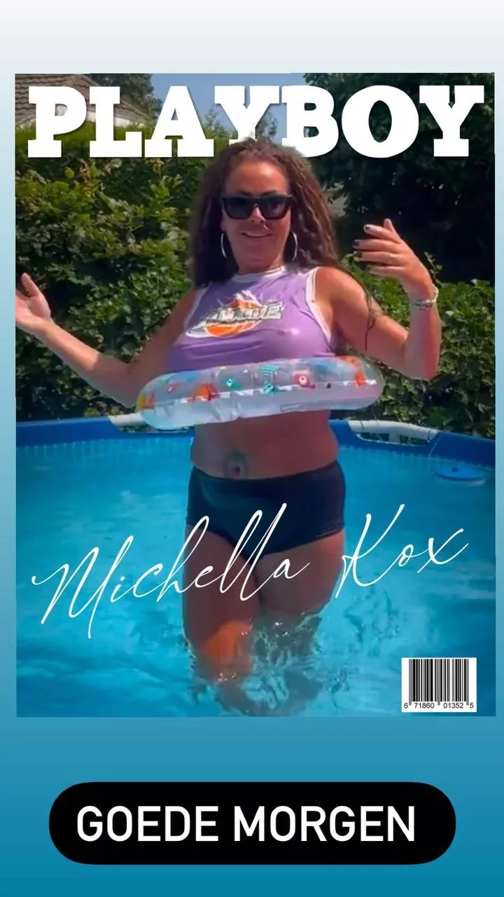 Michella Kox