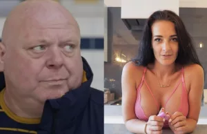 Foto’s: Peter Gillis staat plotseling oog in oog met Nicol Kremers! Nicol Kremers