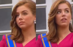 Filmpje van Prinses Alexia tijdens Prinsjesdag gaat het hele internet over! Alexia