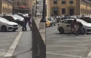 Overvaller berooft ‘weerloos oud vrouwtje’, blijkt sergeant van Special Forces! Special Forces