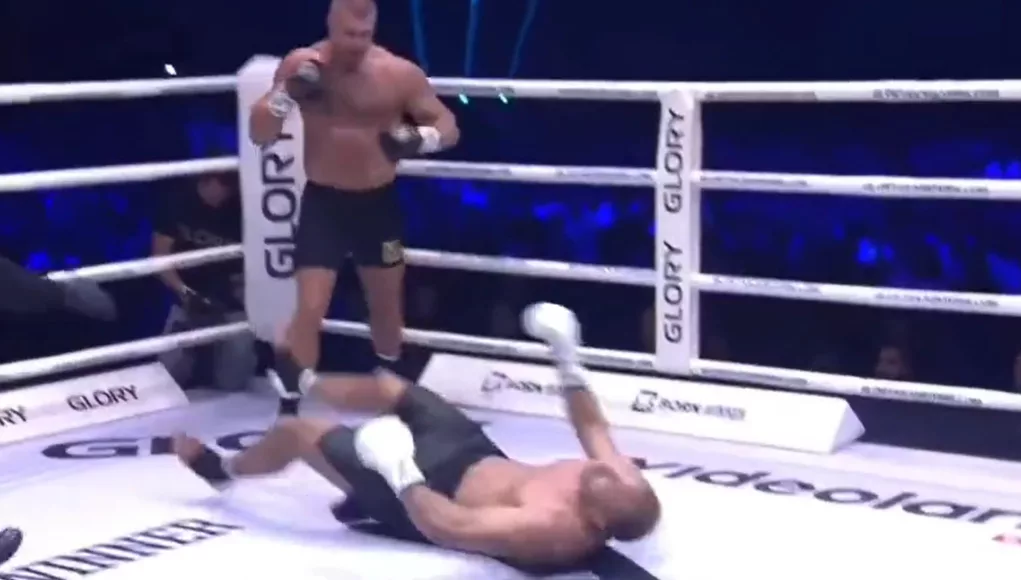 Badr Hari