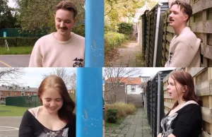 Bram Krikke maakt muzikale rammer ‘Je bent mijn superheld’ precies na! Bram Krikke