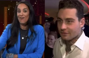 Wat je niet zag: Douwe Bob haalt achter de schermen nóg harder uit naar Dyantha Brooks! Douwe Bob