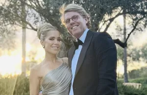 Miljonairsvriend Sylvie Meis blijkt géén sulletje: ‘Bang om met betonvoetjes in de Maas te eindigen!’ Sylvie Meis