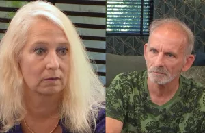 Date van Johan Vlemmix in Lang Leve de Liefde irriteert zich mateloos aan Johan! Johan Vlemmix