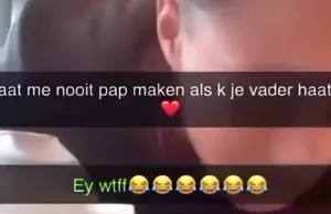 Medewerkster kinderdagverblijf spuugt in papje vanwege ruzie met de vader van het kindje! Kinderdagverblijf