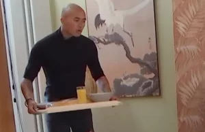 Jerry krijgt Lang Leve de Liefde-date niet wakker: ‘Volgens mij is ze dood…’ Lang Leve de Liefde