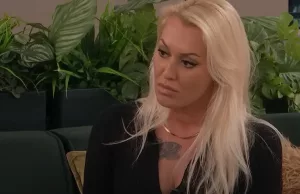 Lang Leve de Liefde-Laura filmt hoe ze zich voorbereid op date: ‘Dit smeer ik in m’n bilnaad!’ Lang Leve de Liefde