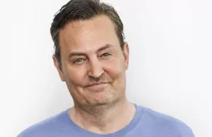 Friends-fans waren al ruim week ongerust om Matthew Perry vanwege deze bizarre foto’s! Matthew Perry