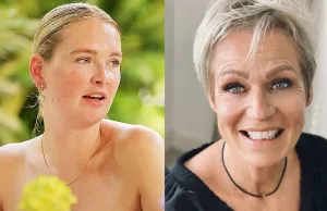 Maxime Meiland hé-le-maal uit haar plaat: ‘Hou je k*nk*rbek strontwijf!’ Maxime Meiland