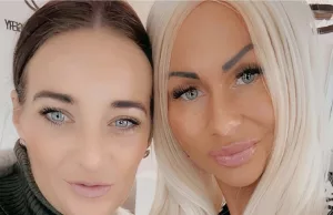 Foto’s: Nicol Kremers en Samantha de Jong beide uit de kleren in samenwerking! Nicol Kremers