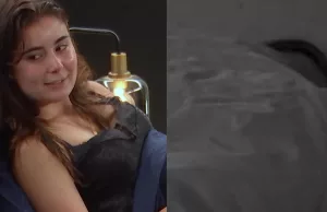 Het gaat los in de jonge versie van Lang Leve de Liefde: ‘Ik ben een s*ksgodin!’ Lang Leve de Liefde