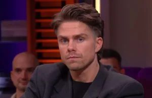 André Hazes dreigt zangcarrière te beëindigen: ‘Dan ga ik nooit meer optreden!’ André Hazes