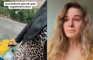 Meisje die voedselbank misbruikte is gepakt: ‘Jullie verpesten mijn vakanties!’ Voedselbank