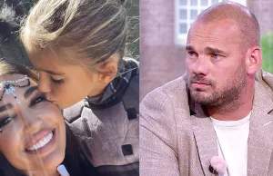 Yolanthe haalt keihard uit naar Wesley die tijdens verjaardag zoontje bij 21-jarig vriendinnetje is! Yolanthe