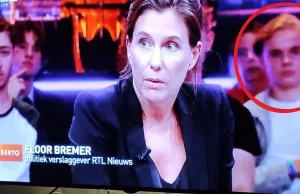 Fragment van gast áchter Humberto Tan gaat het hele internet over! Humberto tan