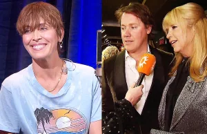 Hoogverraad: Anouk wist al veel langer wat vriendje van Linda de Mol uitspookte! Anouk