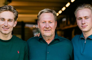 De Augurkenkoning kondigt tweede seizoen aan: ‘Dit krijg je te zien!’ Augurkenkoning