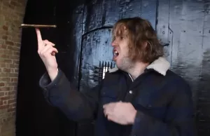 Fans geschokt door video van Ben van Ben & Ruurd: ‘Ben, we maken ons zorgen!’ Ben & Ruurd