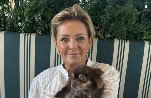 Caroline Tensen klaagt over lange werkdagen: ‘Soms wel 4,5 uur!’ Caroline Tensen