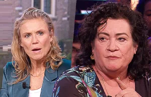 Caroline van der Plas sloopt Khalid & Sophie volledig: ‘Overlast in Budel is gigantisch!’ Caroline van der Plas